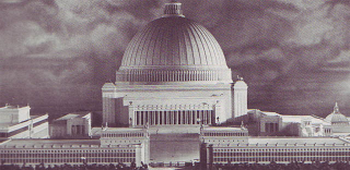 Illustration for article titled This Is a Großbelastungskörper